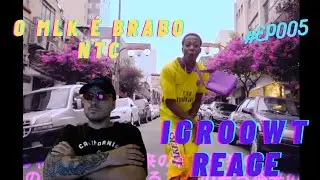 REACT IGROOWT | Abbot - Vis&atilde;o de Futuro