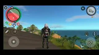 Video of rope Man game All one  Creativity with Maanvizhi 🥰🥰