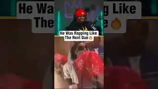 Lil Wayne - Rap City Freestyle Reaction