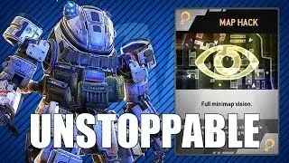 Titanfall: Unstoppable Setup and Burn Card Tips! (Titanfall Tips and Tricks)