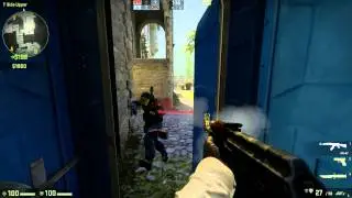 My CS:GO adventure