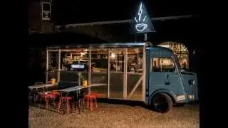 Electric HY bus conversion by HE-Cars