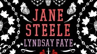 Jane Steele by Lyndsay Faye