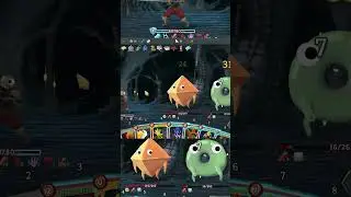 The Best Reaper in #slaythespire
