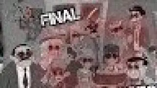 Reaxion a los vecinos asesinos parte final 