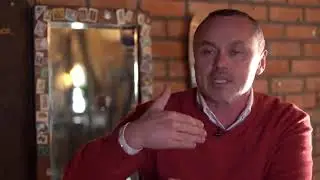 Евгений Черняк о личном: &laquo;Женщина должна вдохновлять&raquo;