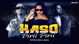 KASO PIRIL PIRIL - EMIWAY BANTAI X MC STAN X KRSNA (SANTALI - DRILL BEAT) PROD BY ANNY BEATS