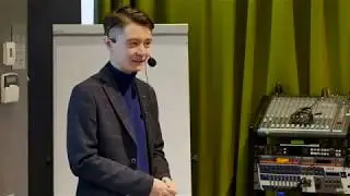 Краткий вводный обзор Python-библиотек для data science. Руслан Сафин, Byndyusoft