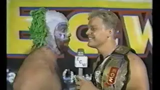 Doink The Clown is 