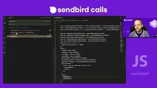 Introducing group calling for Sendbird Calls