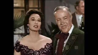 Zorro (1957)[4K]&ndash;S02E16: &ldquo;The Gay Caballero