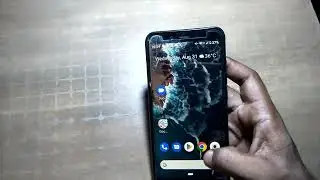 how to photos videos unhide Mi phone