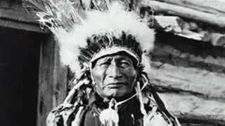 Sioux tribe rap song