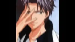 Atobe Keigo - Hott Mess