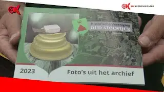 Braderie Stolwijk 2023