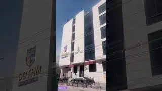 COTHM college of tourism and hotel management