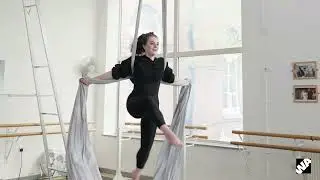 Aerials - Wac Arts
