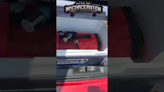 Cooler in a Cooler: Inkcarceration Edition