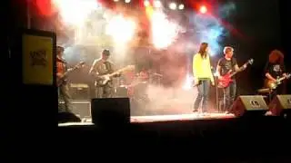 Ukm 09 - The Washing Machines
