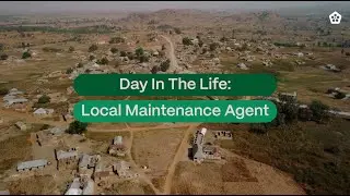 Day in the life of an LMA in Burum, Nigeria