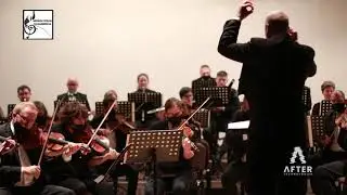 F.  Mendelssohn Bartholdy IV. , A dúr 