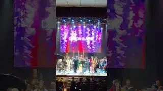 Клинок рассекающий демонов Anime&Game Symphony #shorts  #demonslayer