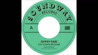 Gypsy Fari - Hail Jah