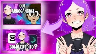 Minhas Thumbnails!R&aacute;pido e F&aacute;cil ✅️😱