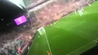 Danilo Goal vs New Zealand | 3-0 | 1/8/12 Highlight