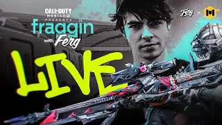 Fraggin with Ferg - Season 8 Community Competition