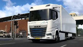 Euro Truck Simulator 2 Gameplay Malayalam