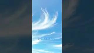 #nature #sky #peace #beautiful #beauty #blue #satindersartaaj #love #wind #punjab #india #music