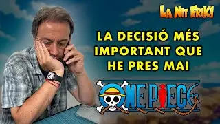 LA NIT FRIKI - El MARC ZANNI 
