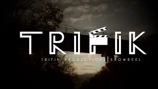 TriFik Productions Show Reel