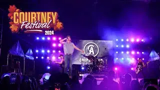 MCCS TV: COURTNEY FESTIVAL 2024 - Recap Video