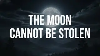 The Moon Cannot Be Stolen &mdash; A Zen Story About Inner Freedom
