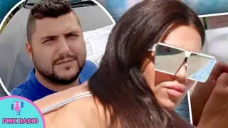 Asmin Durdžić priznao &scaron;ta je uradio Staniji noć pred ulazak u Zadrugu 9 Elitu!