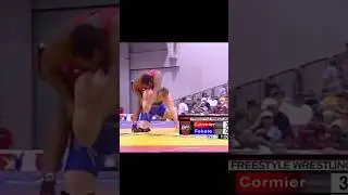 𝐨𝐥𝐝 𝐃𝐂 𝐰𝐫𝐞𝐬𝐭𝐥𝐢𝐧𝐠 𝐡𝐢𝐠𝐡𝐥𝐢𝐠𝐡𝐭𝐬 #ufc #danielcormier #wrestling #edi