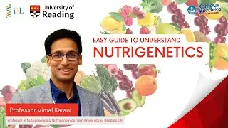Nutrigenetics to Precision Nutrition: Findings from GeNuIne Collaboration | University of Reading