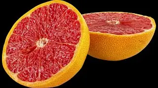 Sok z grapefruita może osłabiać działanie leków. Których? A sok z cytryny/pomarańczy? Ile odczekać?