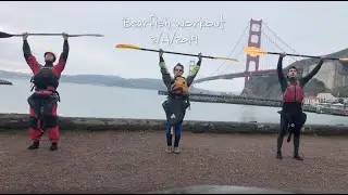 Bearfish Workout - Episode 4: Paddle Prep