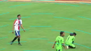 MATCH 1 | TROFEO BERYL FC | 7-12-2025 | STD. MANDALA KRIDA