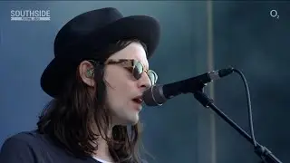 James Bay - Live at Southside Festival 2023