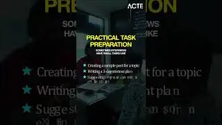 🎯 Ace your next interview with ACTE Technologies! 💼