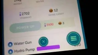 Pokemon go xyz