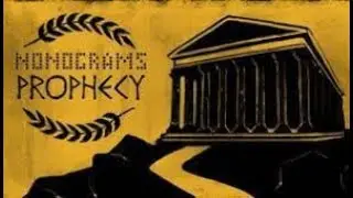 No Gravity Games Advent Calendar 2023 Day 1: Nonograms prophecy