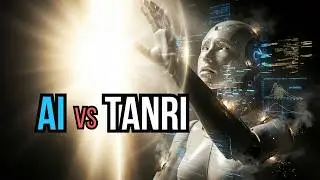 Yapay Zek&acirc; vs Tanrı &mdash; Bilim Hazır mı?