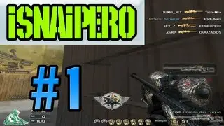 [CF] Isnaipero #1 - AWM D.T (VIP)