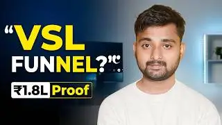 What Is a VSL Funnel? | Complete VSL Funnel Explained Step-by-Step (2026)