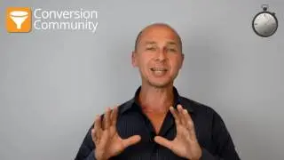 Don&rsquo;t Trust User Testing Surveys | Conversion Rate Optimization Minute | Episode 102